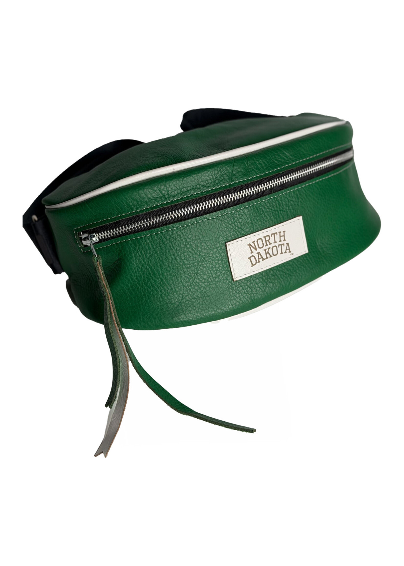 Alexis Drake North Dakota Leather Louie Fanny