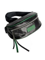 Alexis Drake NODAK Leather Louie Fanny
