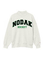 L2Brands NODAK Diana Mock Neck