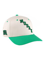 Ahead NODAK Over the Brim Cap