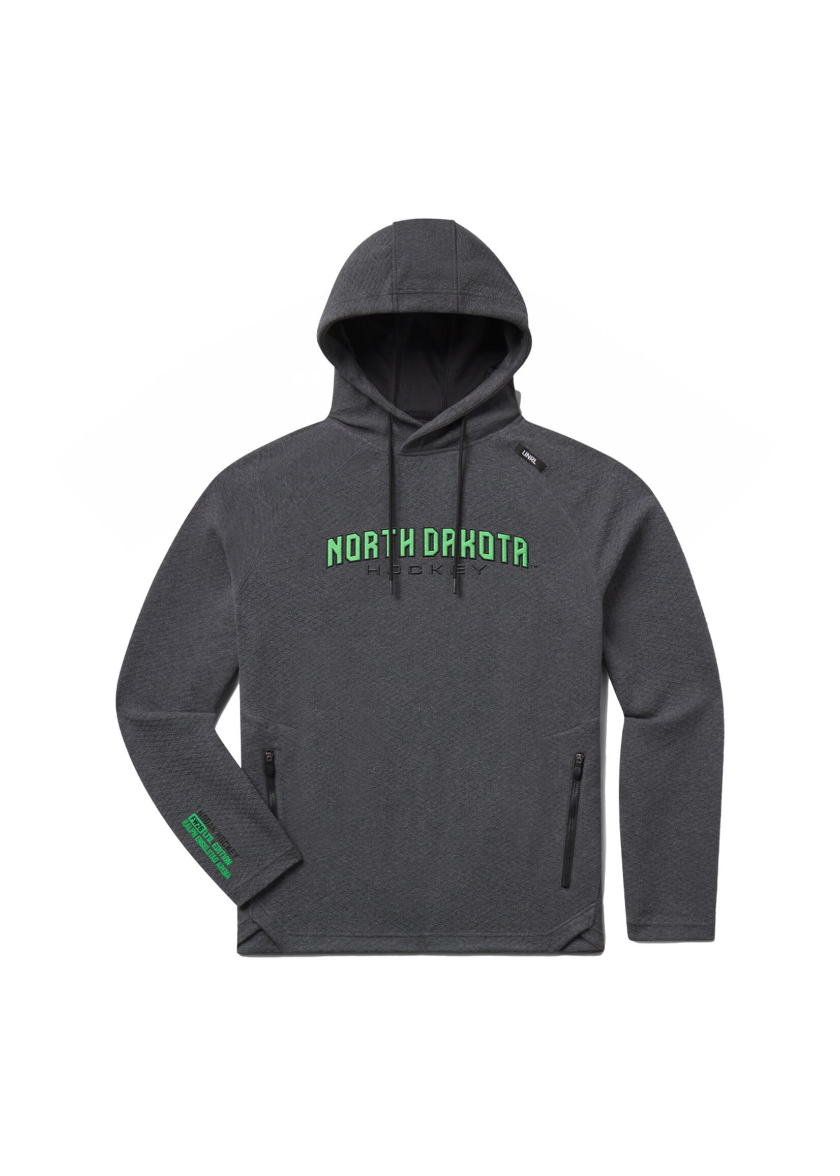 UNRL REA Limited Edition Fall 26 Elevation Drop Hood