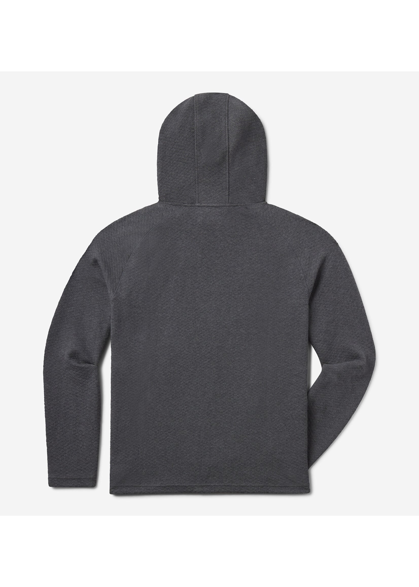 UNRL REA Limited Edition Fall 26 Elevation Drop Hood
