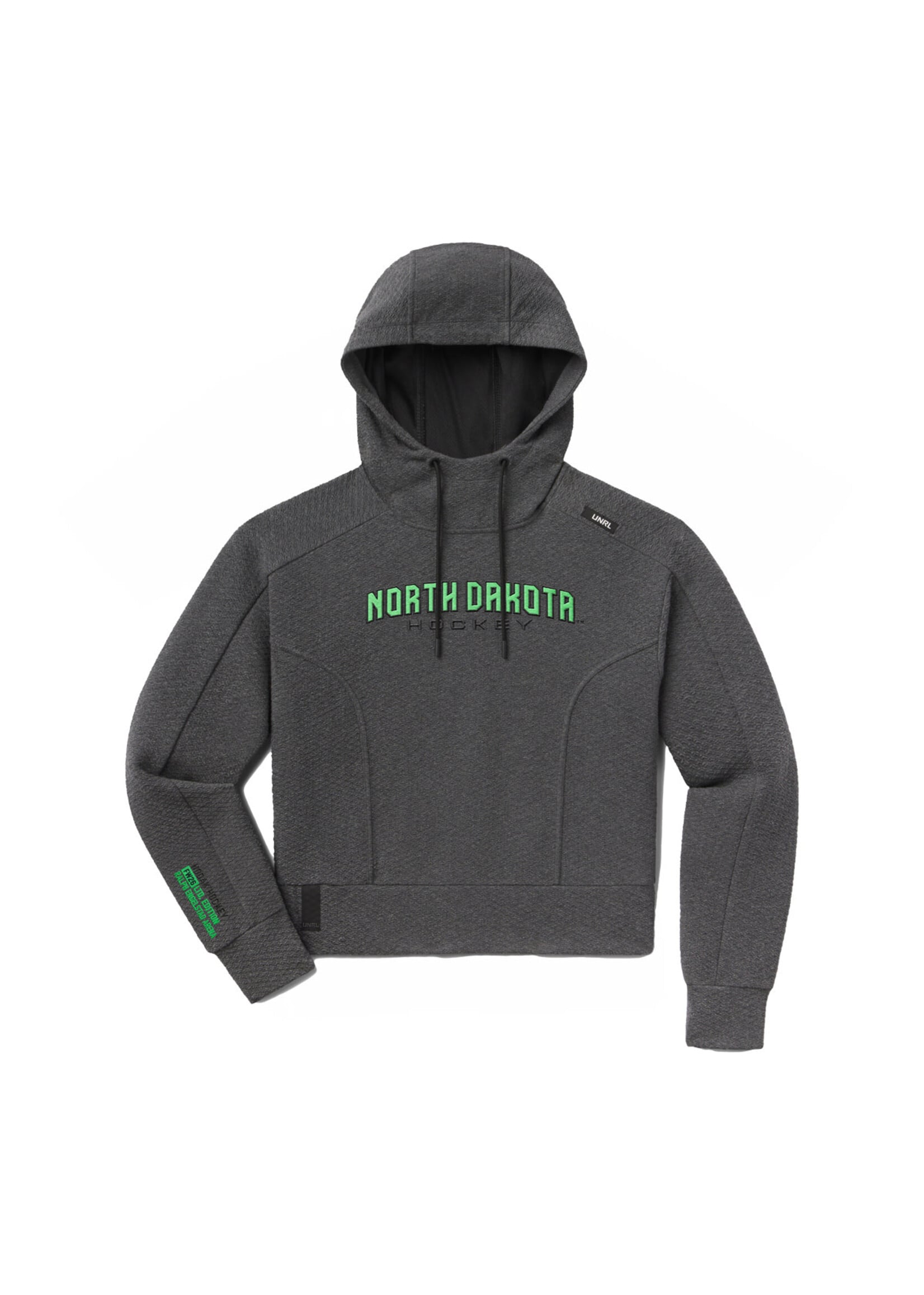 UNRL REA Limited Edition Fall 26 Women's Elevation Drop Hood