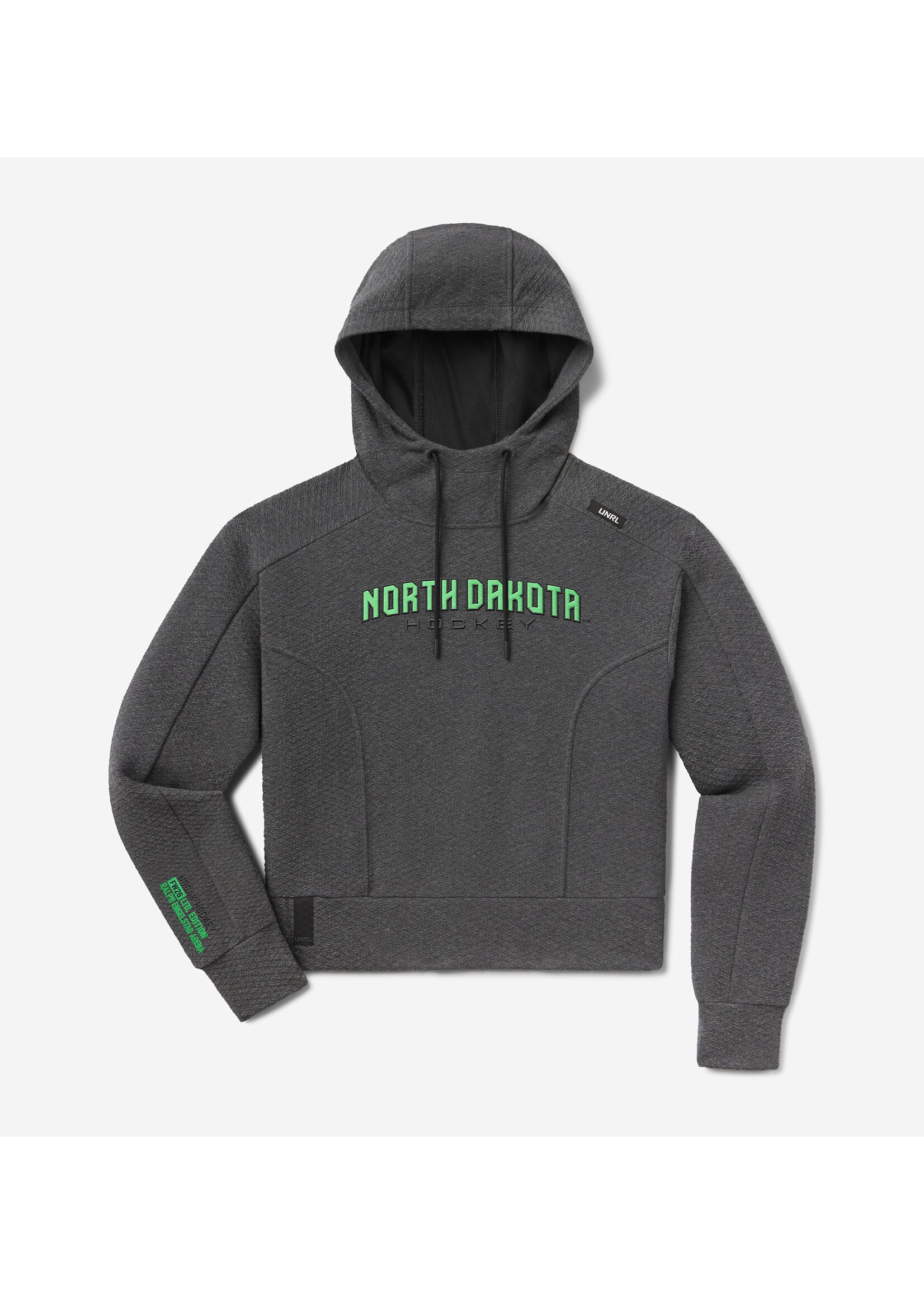 UNRL REA Limited Edition Fall 26 Women's Elevation Drop Hood