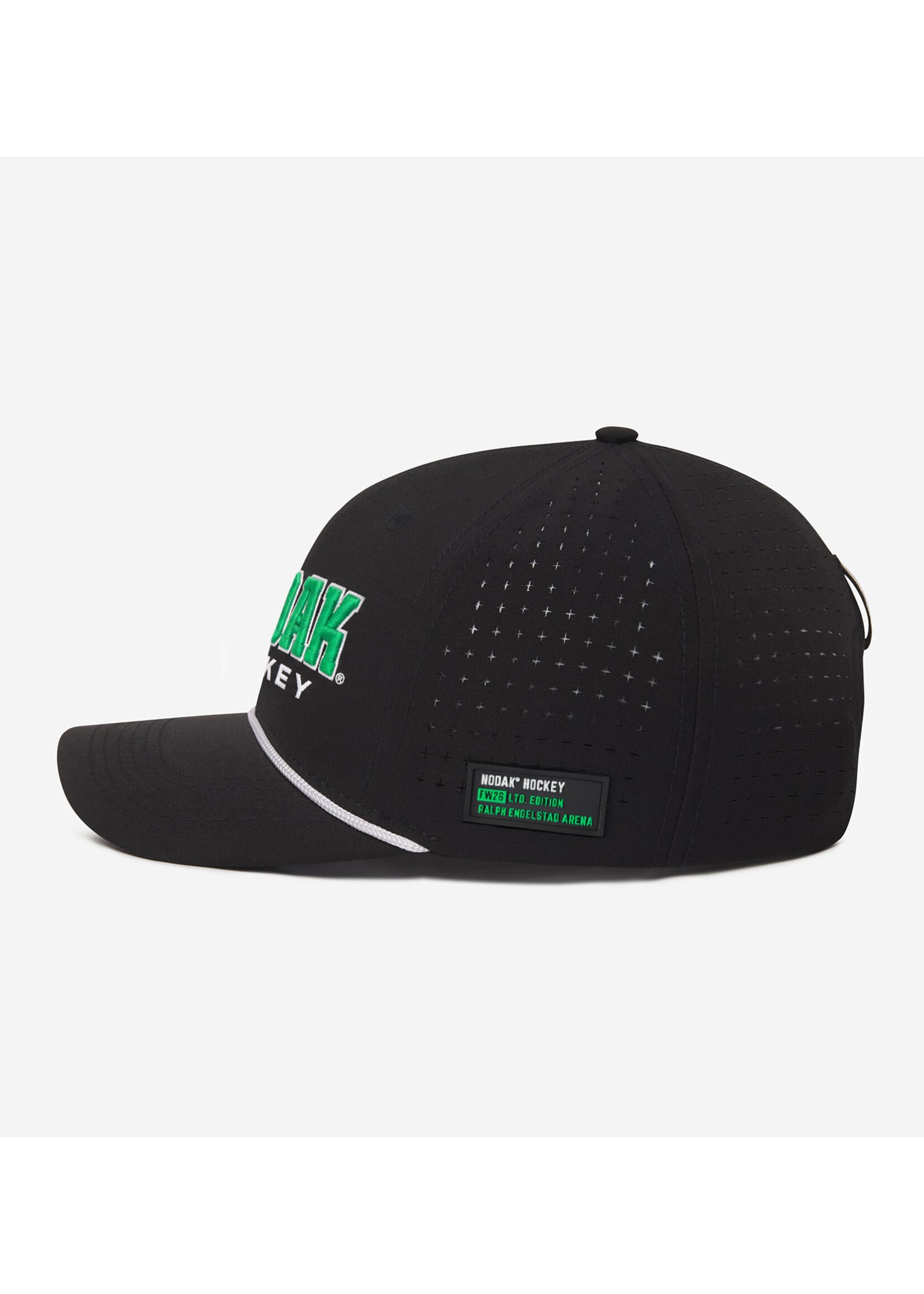 UNRL REA Limited Edition Fall 26 Mid-Pro Snapback