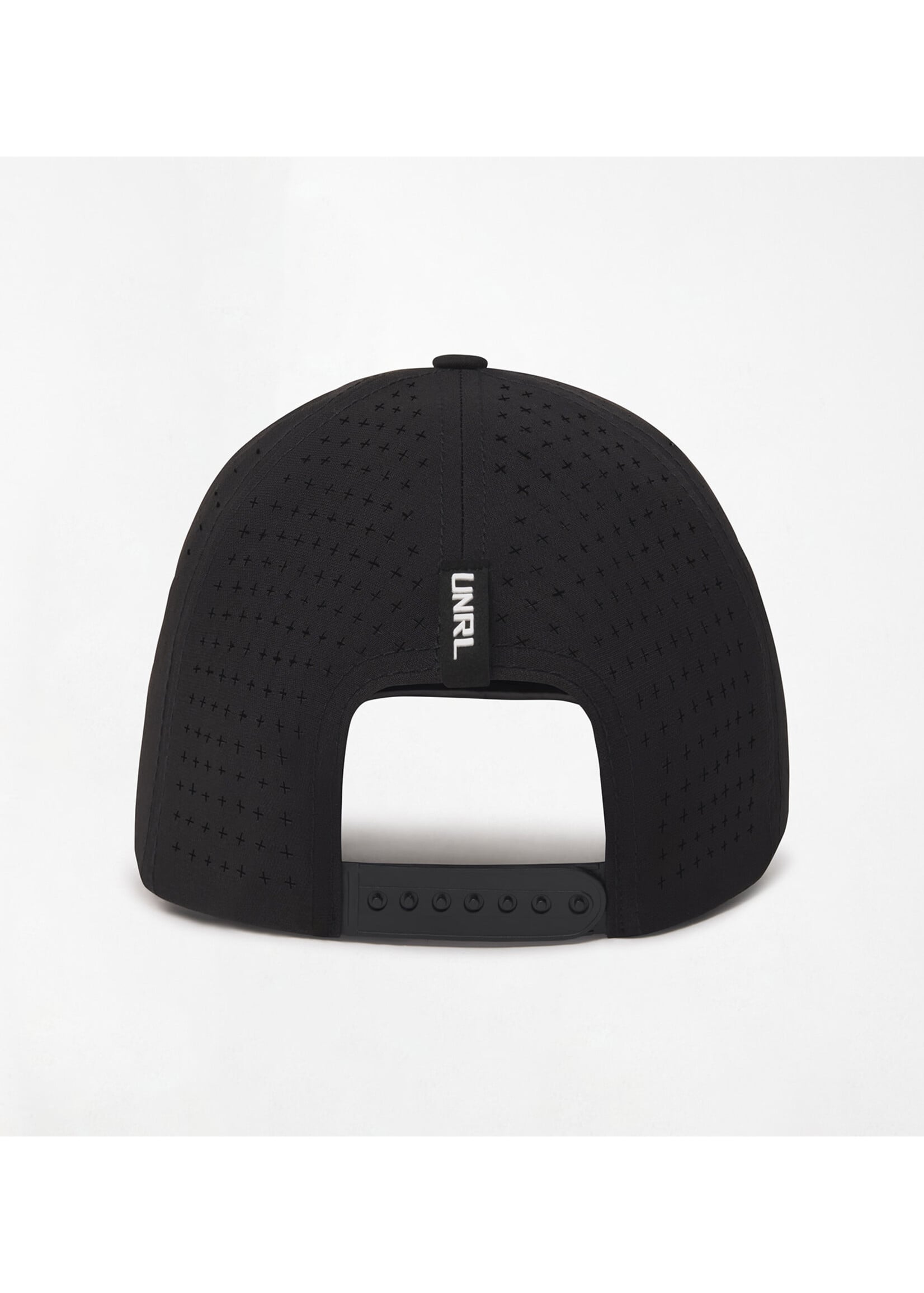 UNRL REA Limited Edition Fall 26 Mid-Pro Snapback