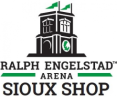 Youth Gemini Home White Jersey - Sioux Shop at Ralph Engelstad Arena