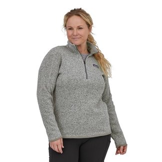 Patagonia Women's Lightweight Synchilla® Snap-T® Fleece Pullover - Casual  Adventure