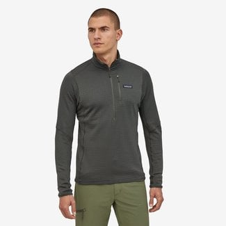 Men’s Alpine Polartec® 200 Full-Zip Jacket