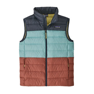 Patagonia Girls' Los Gatos Fleece Vest