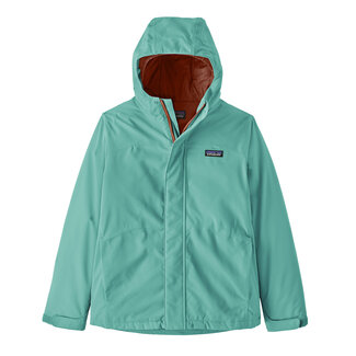 Patagonia Kids' 4-in-1 Everyday Jacket / Active Endeavors - Active