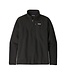 Men's Better Sweater 1/4-Zip Fleece