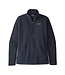 PATAGONIA Better Sweater 1/4-Zip Fleece - Men's