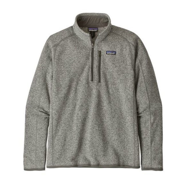 Better Sweater 1/4-Zip Fleece - Men's