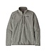 PATAGONIA Men's Better Sweater 1/4 Zip Fleece