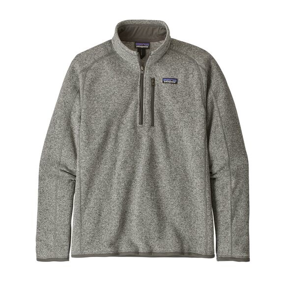 Mens patagonia full zip fleece hot sale