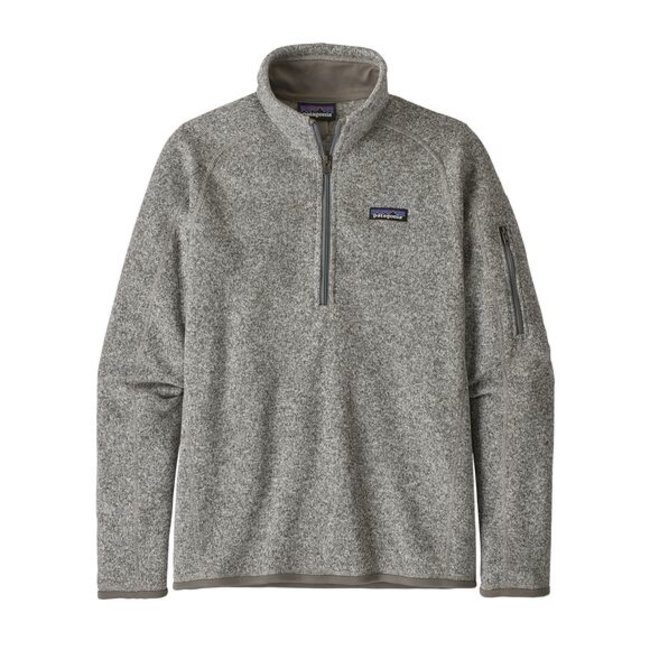 Patagonia Full Zip Better Sweater