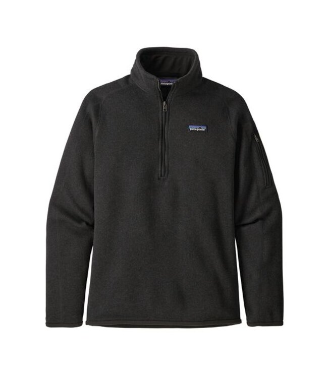 Women's Better Sweater 1/4-Zip Fleece