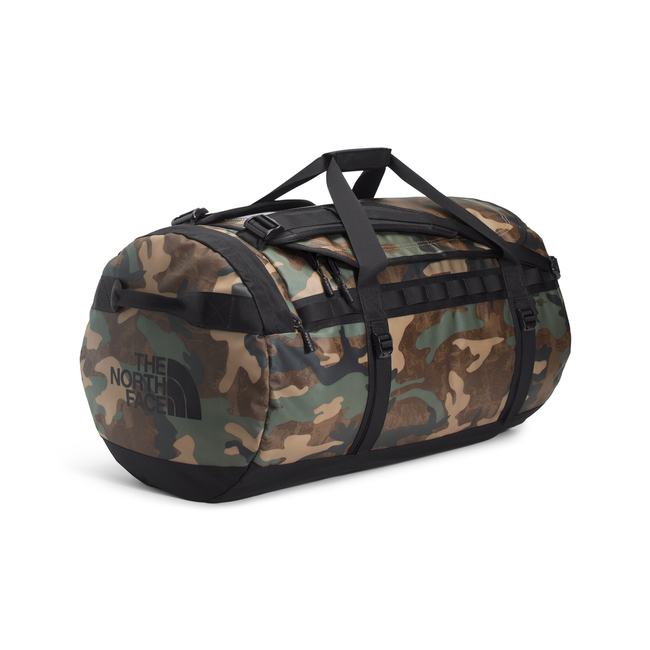 THE NORTH FACE Base Camp Duffel - L