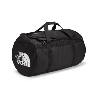 Review sac The North Face base camp Duffel noir XL 132 L (265 ¥) :  r/FrenchReps