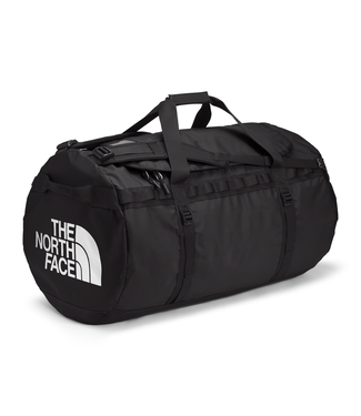 THE NORTH FACE ブラック XL The North Face Base Camp Duffel XL 132L | Active Endeavors