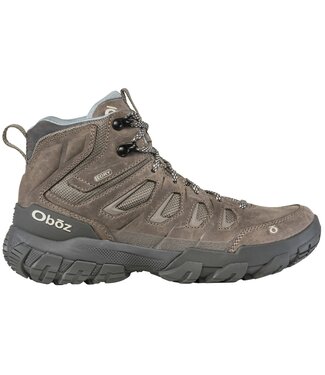 OBOZ Women's Sawtooth X Mid Waterproof