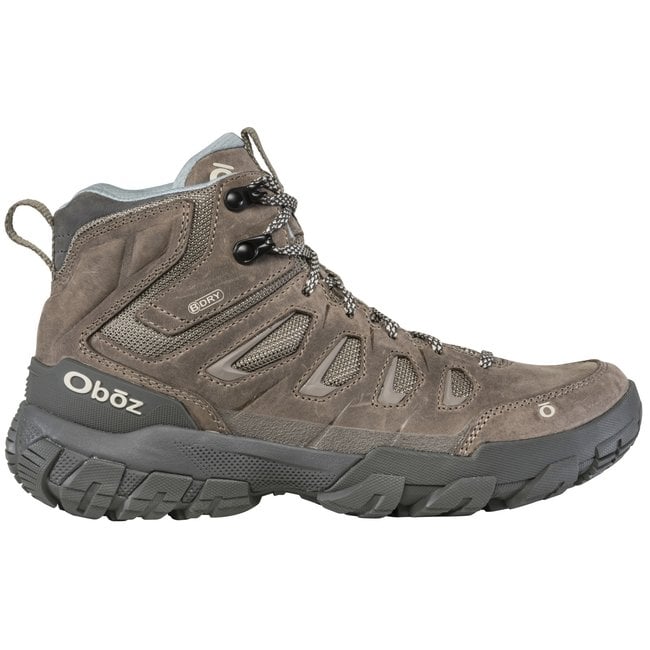 OBOZ Sawtooth X Mid Waterproof - Women's