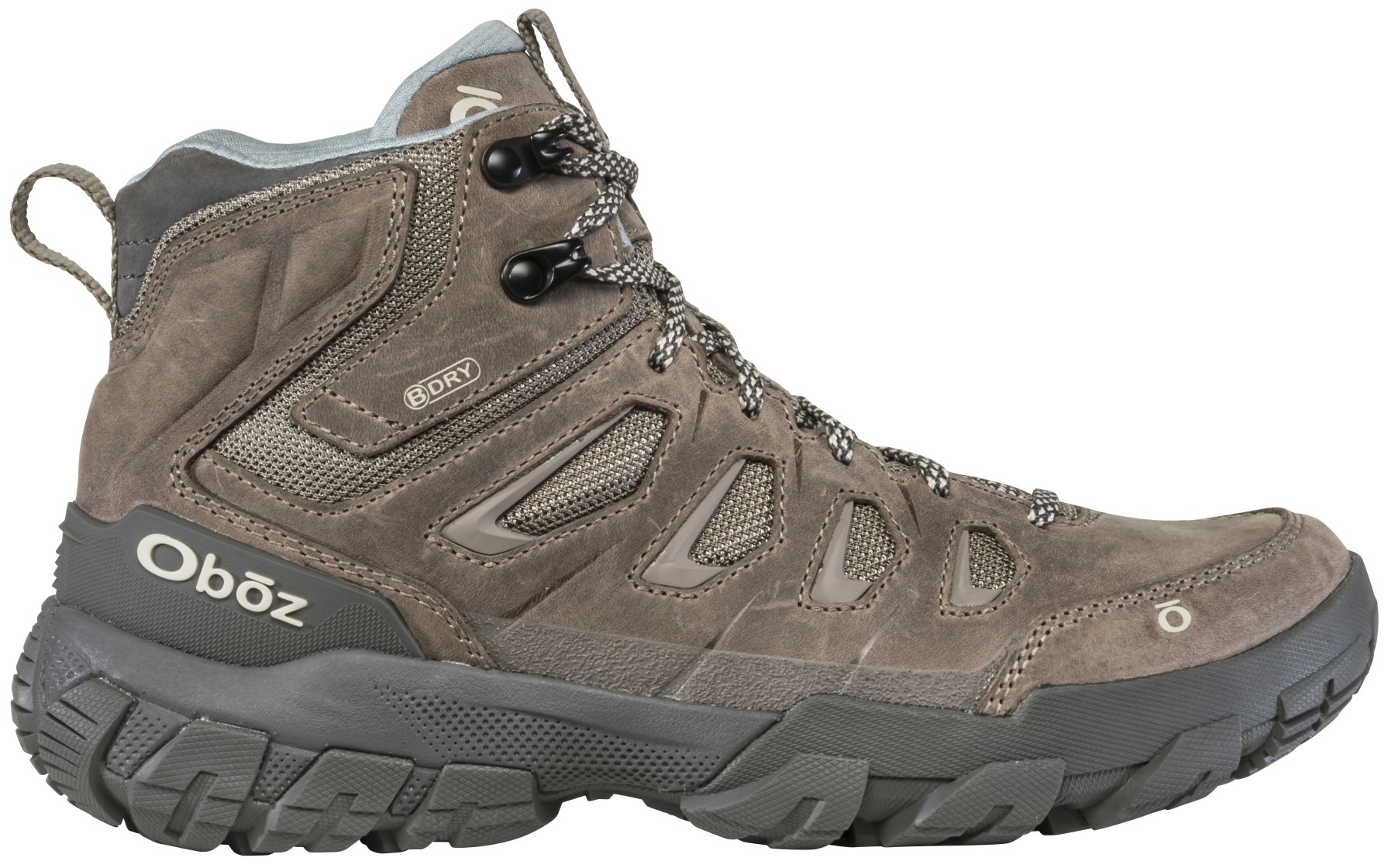 Oboz Women's Sawtooth X Mid Waterproof | Active Endeavors - Active