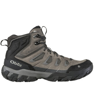 OBOZ Men's Sawtooth X Mid Waterproof