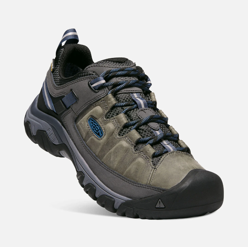 Keen Men's Targhee III Waterproof Active Endeavors Active Endeavors