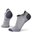 Run Zero Cushion Low Ankle Socks - Unisex