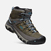 KEEN FOOTWEAR Women's Targhee III Waterproof Mid