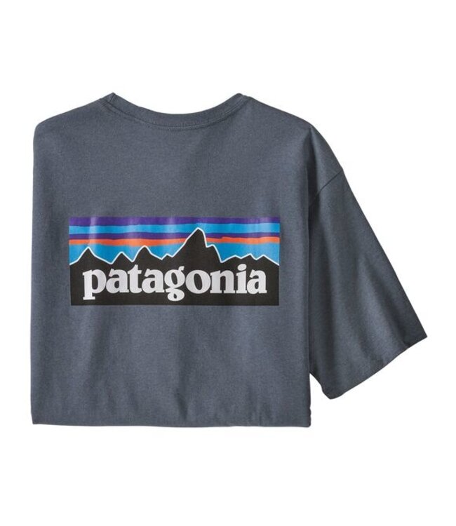 Men's P-6 Logo Responsibili-Tee®