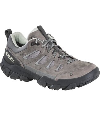 OBOZ Women's Sawtooth X Low B-Dry