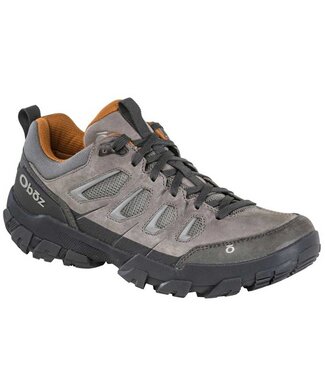 OBOZ Men's Sawtooth X Low