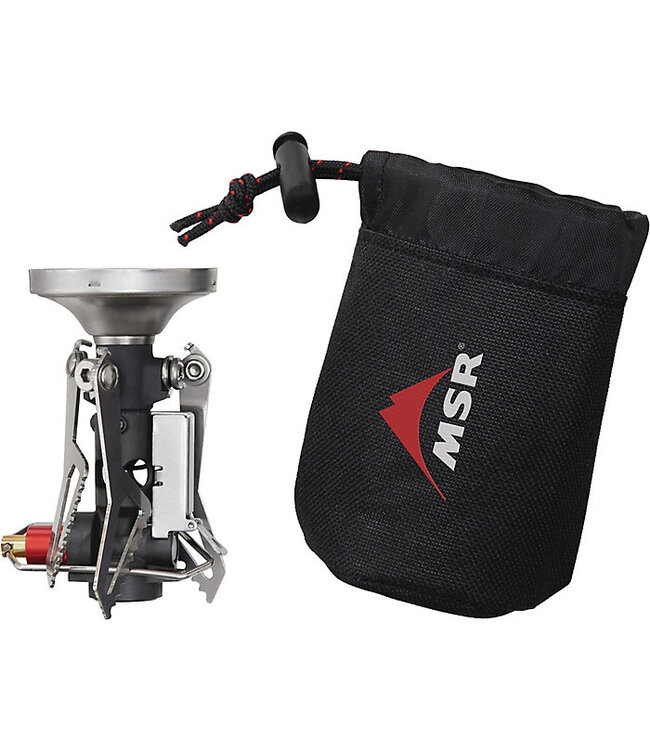 PocketRocket® Deluxe Stove