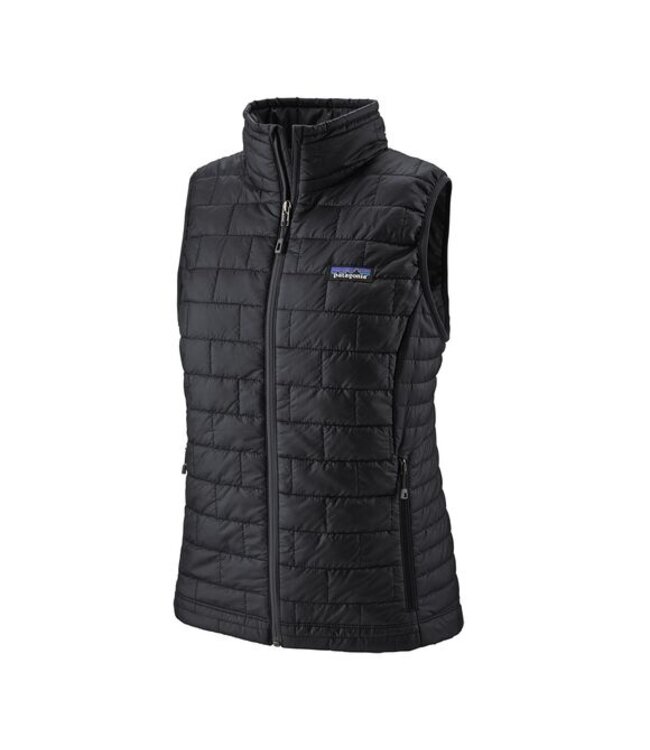 Nano Puff Vest - Women's