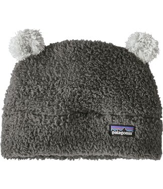 PATAGONIA Baby Furry Friends Fleece Hat