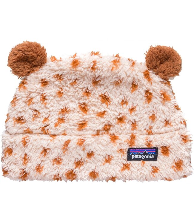 Baby Furry Friends Fleece Hat