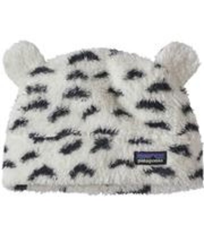 Baby Furry Friends Fleece Hat