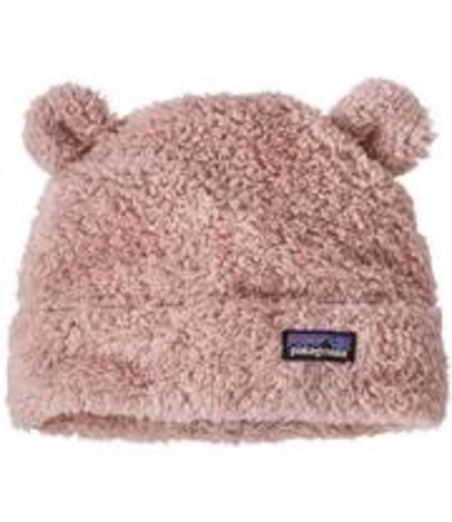 Baby Furry Friends Fleece Hat