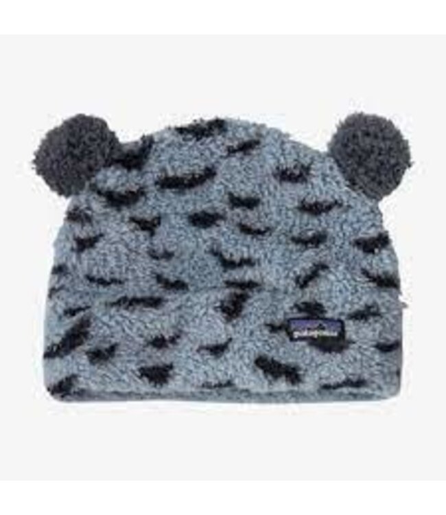 Baby Furry Friends Fleece Hat