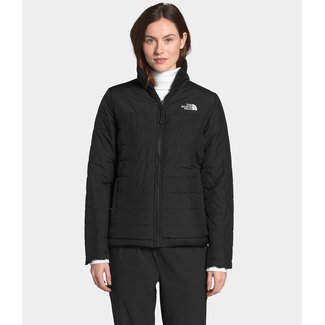 The North Face Mossbud Insulated 