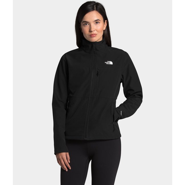 Samenhangend Beschrijving Lounge The North Face Women's Apex Bionic Jacket | Active Endeavors - Active  Endeavors