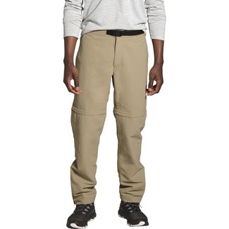 THE NORTH FACE Men's Paramount Trail Convertible Pants