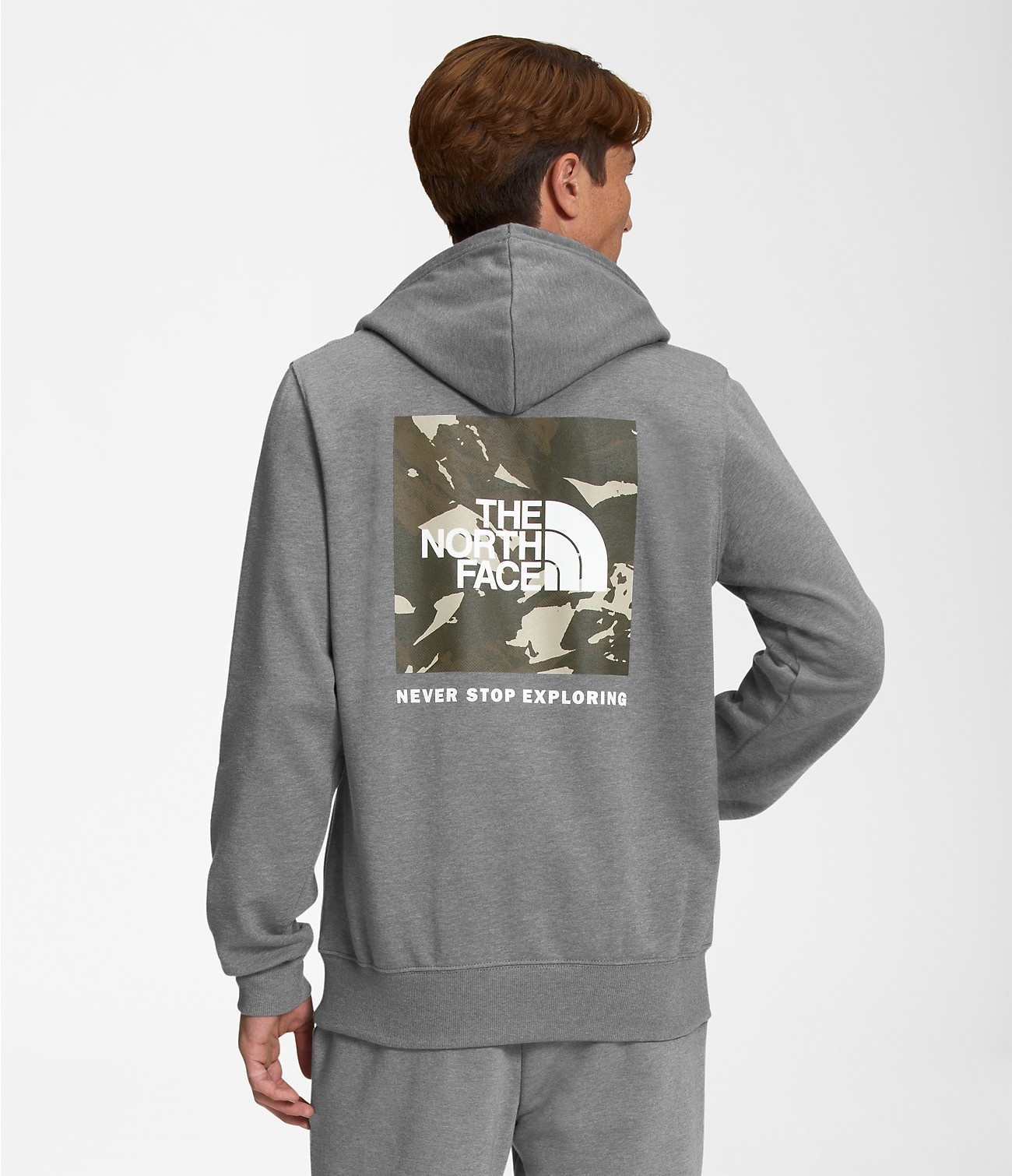Printed Box NSE Hoodie - Active Endeavors