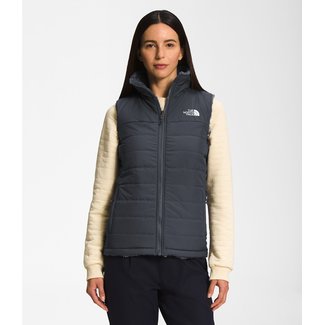 THE NORTH FACE Women's Mossbud Insulated Reversible Vest