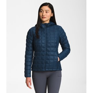 THE NORTH FACE Women’s ThermoBall™ Eco Hoodie 2.0
