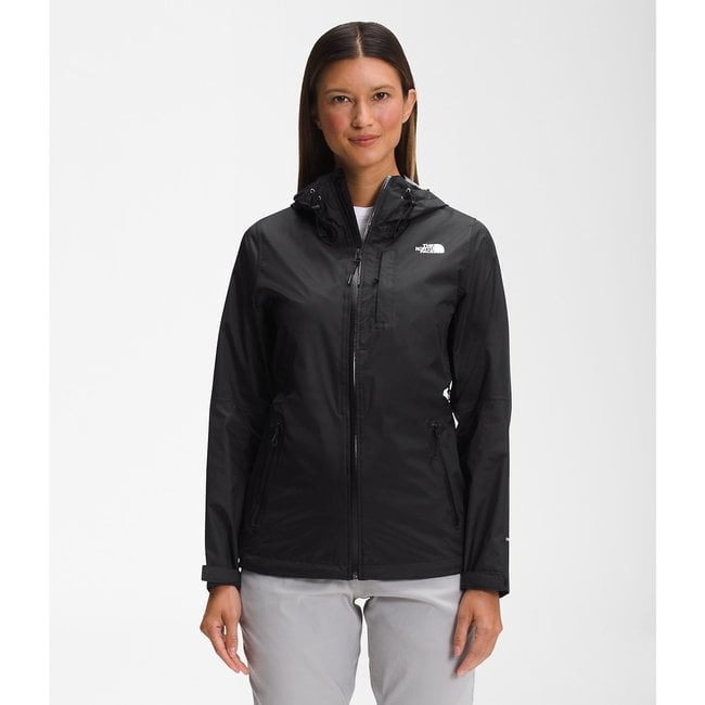 The North Face Hyalite Down Parka - Down jacket Women's | Free EU Delivery  | Bergfreunde.eu