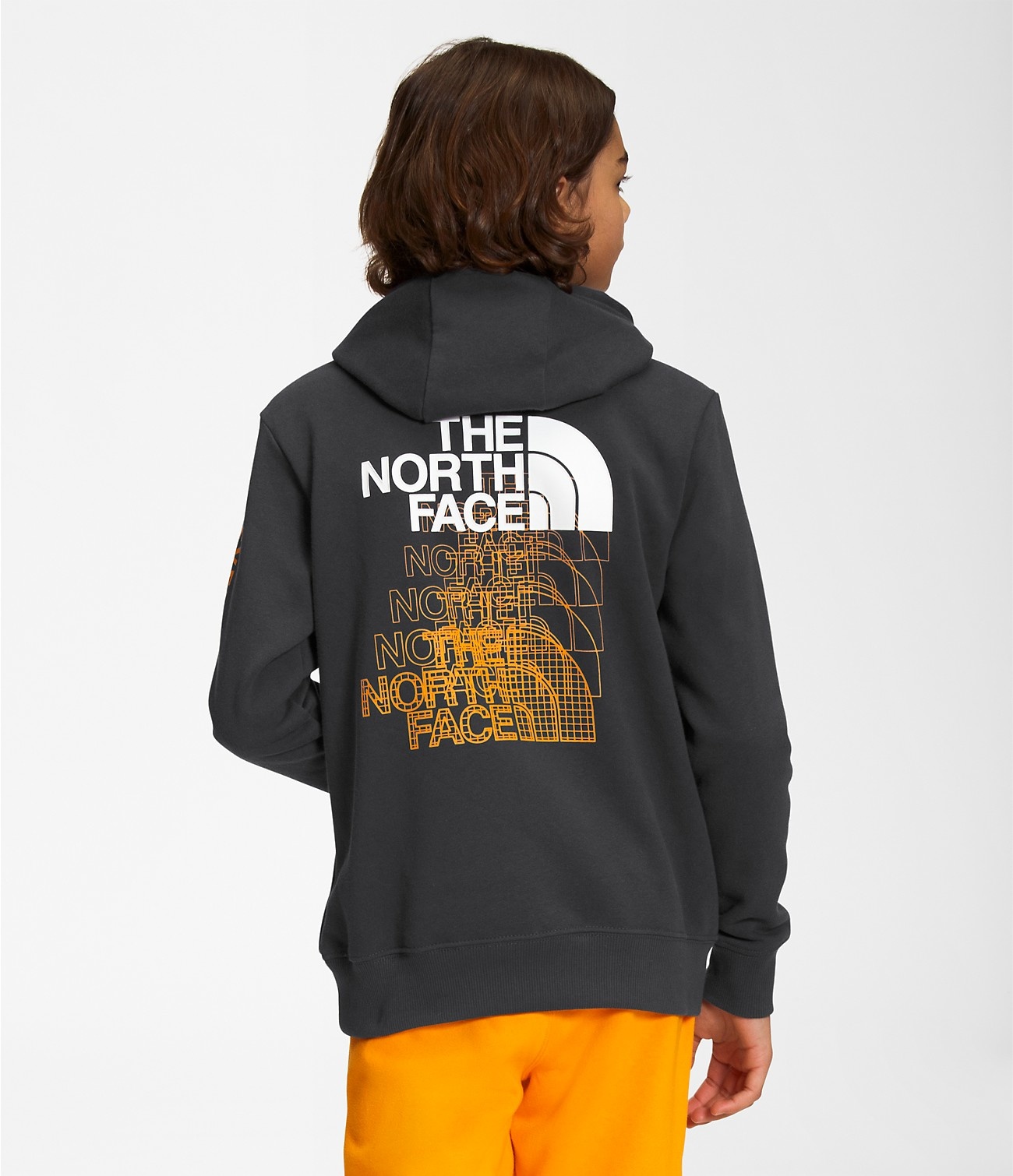 The North Face Boys' Camp Fleece 
